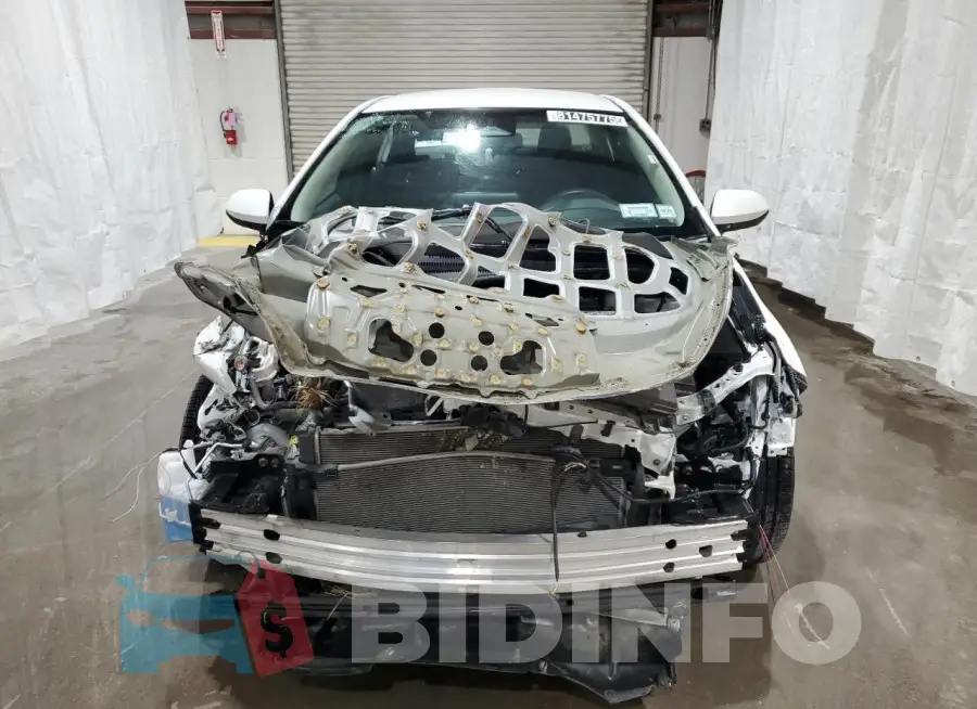 5YFB4MDE5PP067543 Photo# 5