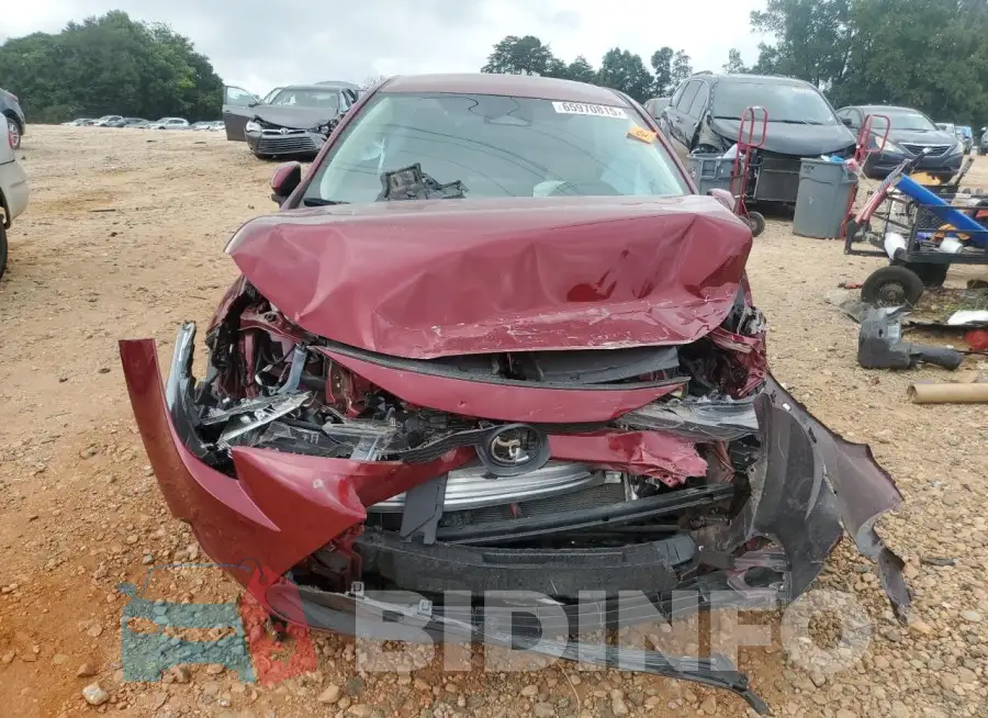 5YFB4MDE7RP121878 Photo# 5