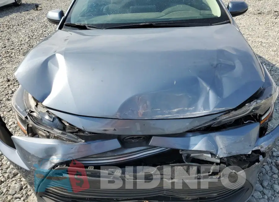 5YFB4MDE7RP161409 Photo# 11