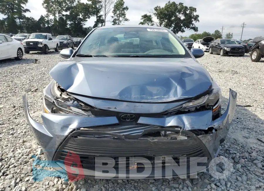 5YFB4MDE7RP161409 Photo# 5