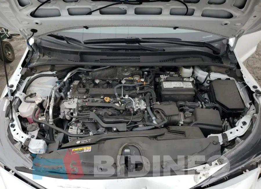 5YFB4MDE7RP180087 Photo# 11