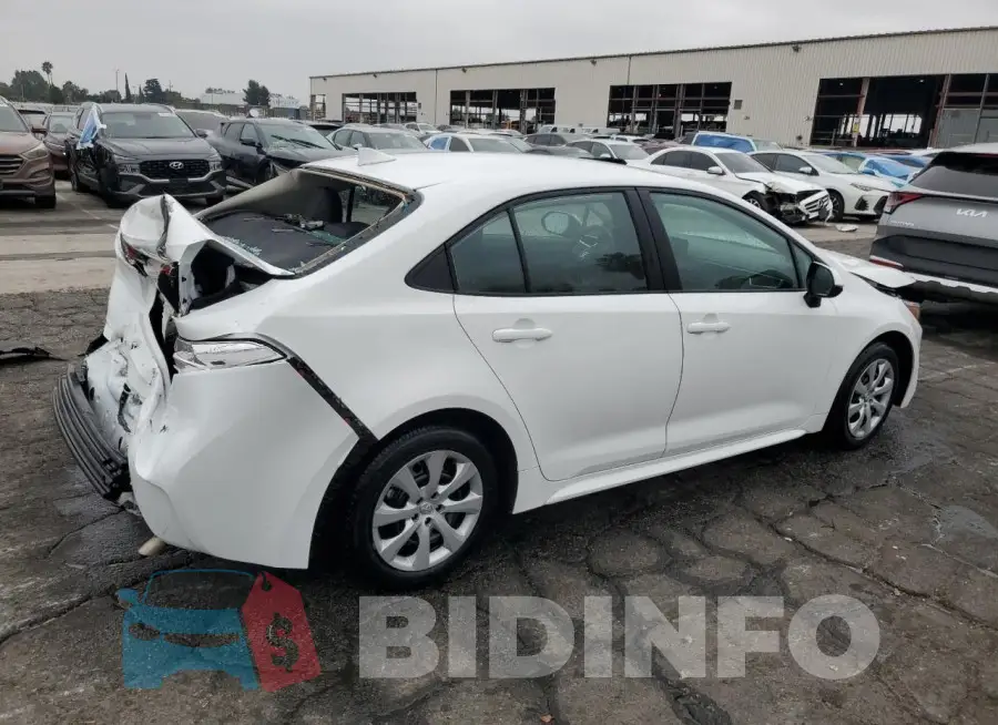 5YFB4MDE7RP180087 Photo# 3