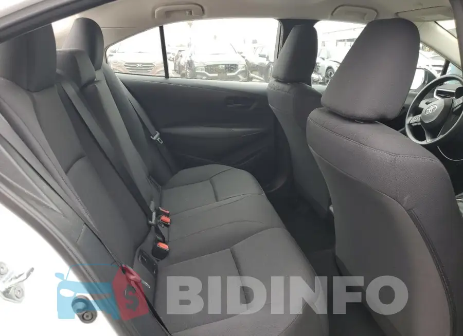5YFB4MDE7RP180087 Photo# 10