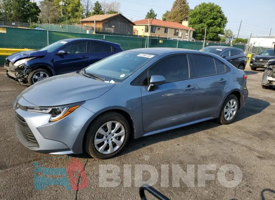 5YFB4MDE8SP295271 Photo# 1