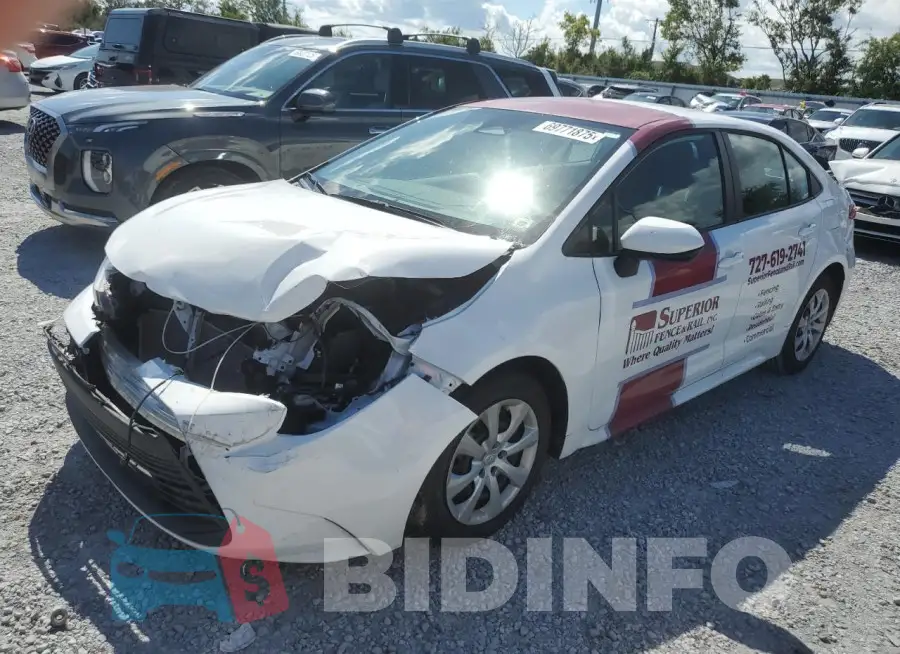 5YFB4MDE9PP020970 Photo# 1