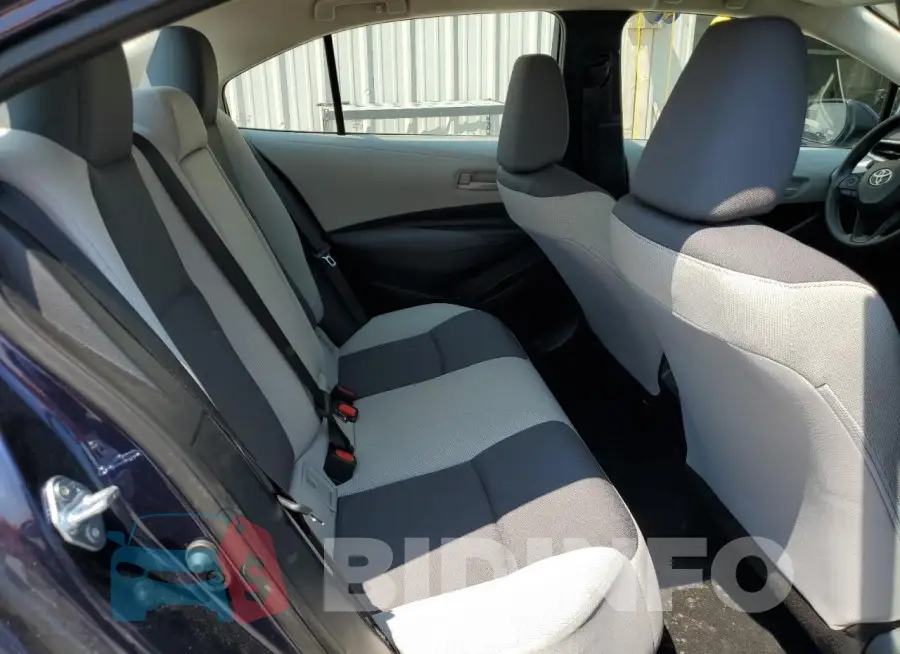 5YFB4MDE9SP274493 Photo# 10