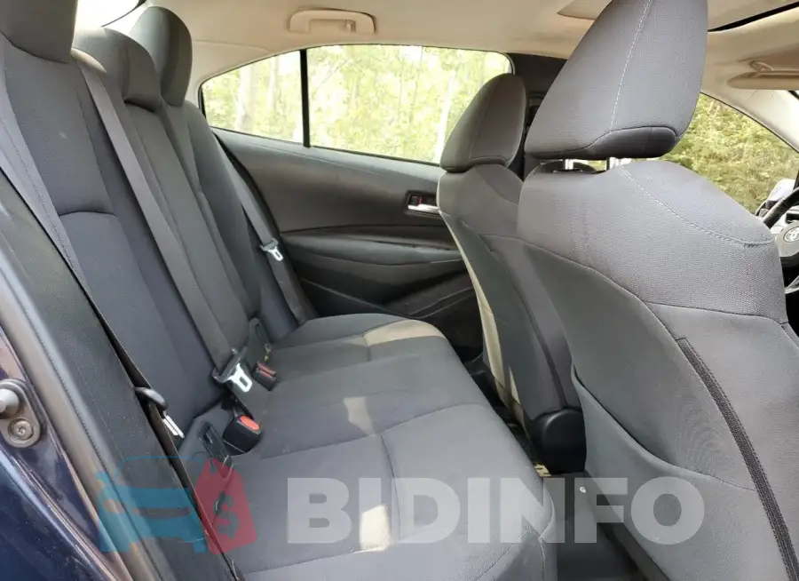 5YFBPRBE3LP026314 Photo# 10