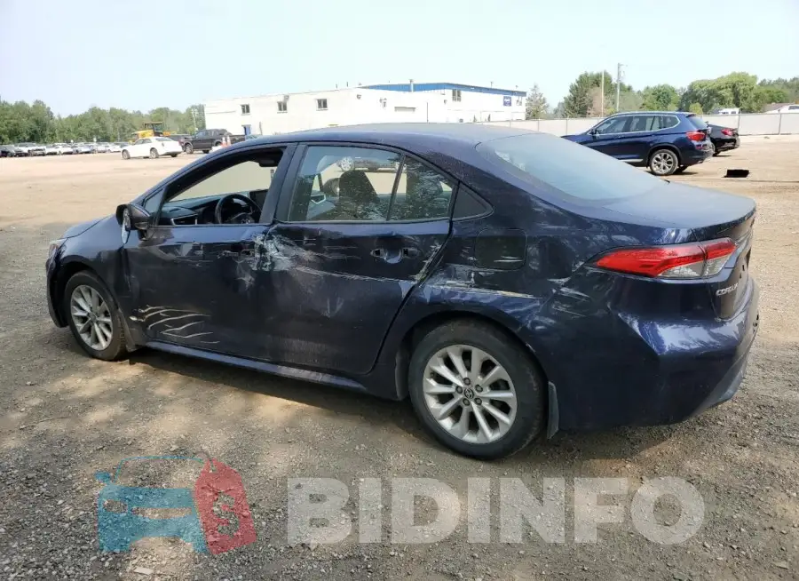 5YFBPRBE3LP026314 Photo# 2