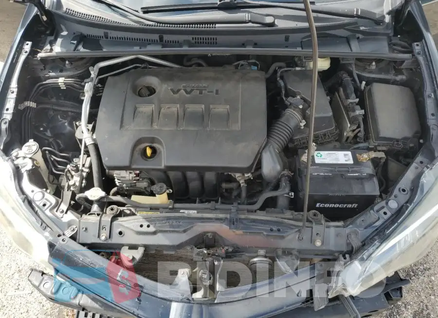 5YFBURHE6HP614683 Photo# 11