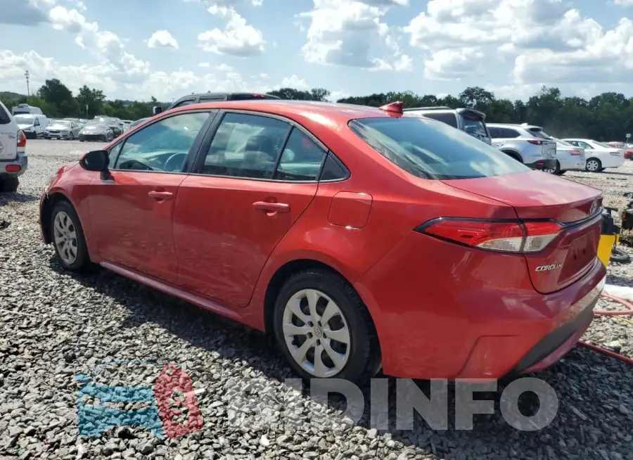 5YFEPMAE2MP211442 Photo# 2