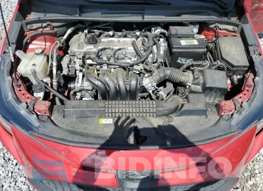 5YFEPMAE2MP211442 Photo# 11