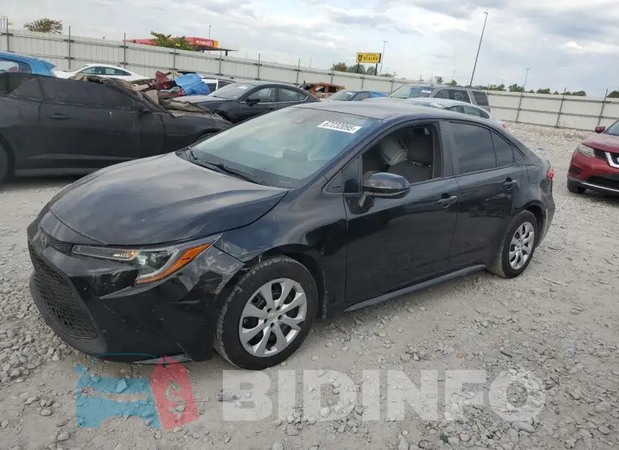 5YFEPRAE1LP103745 Photo# 1