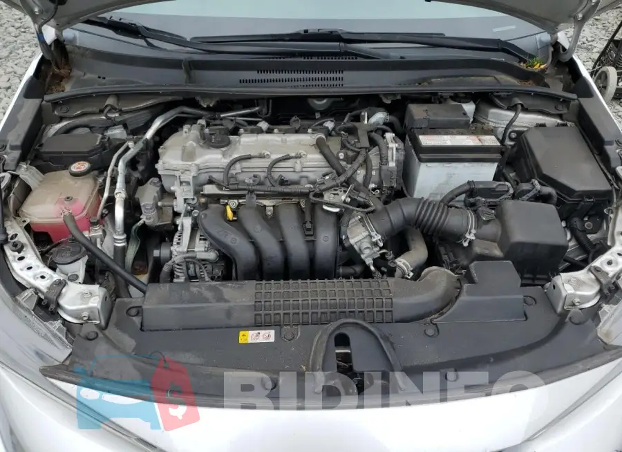 5YFEPRAE2LP034550 Photo# 11