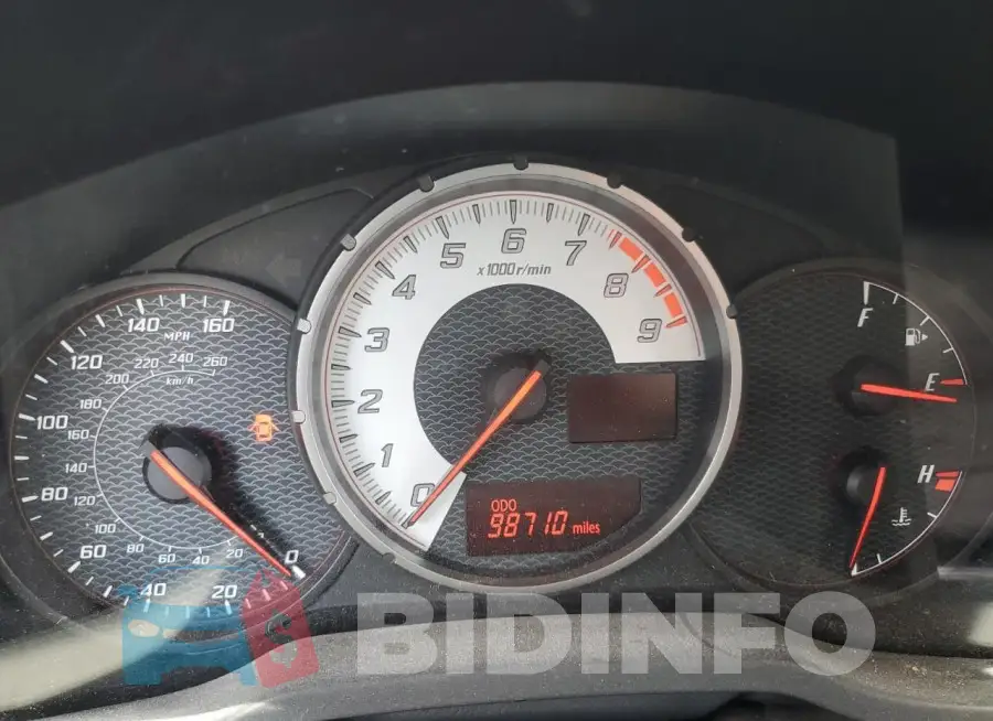 JF1ZNAA18G9705694 Photo# 9