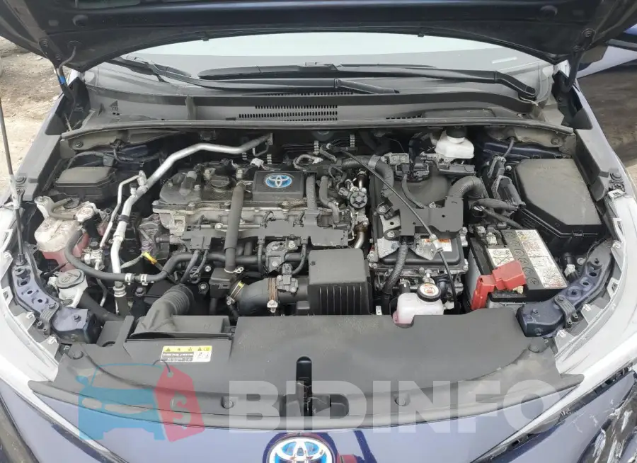 JTDBDMHE7PJ003549 Photo# 11