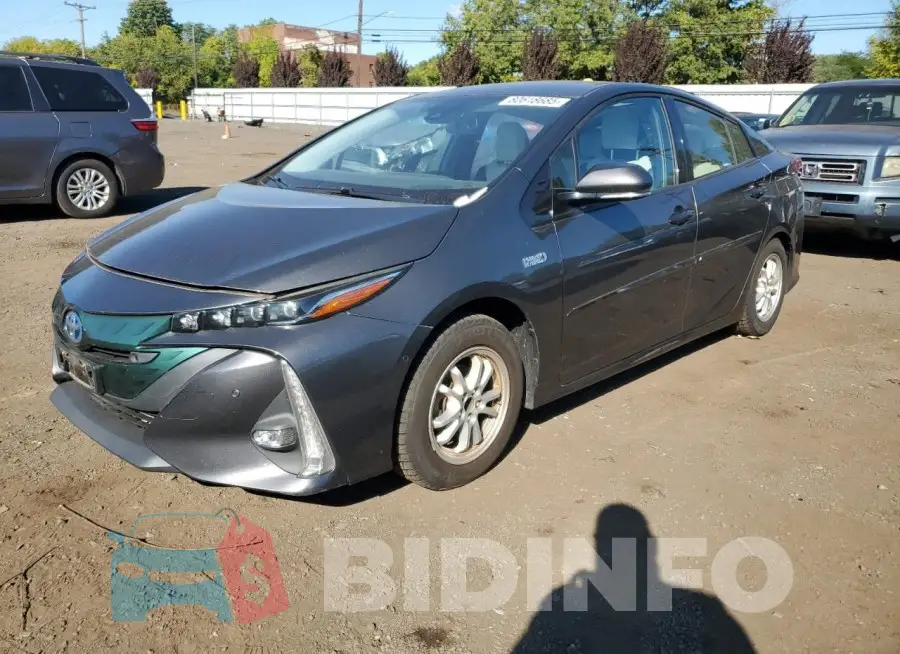 JTDKARFP9J3082972 Photo# 1