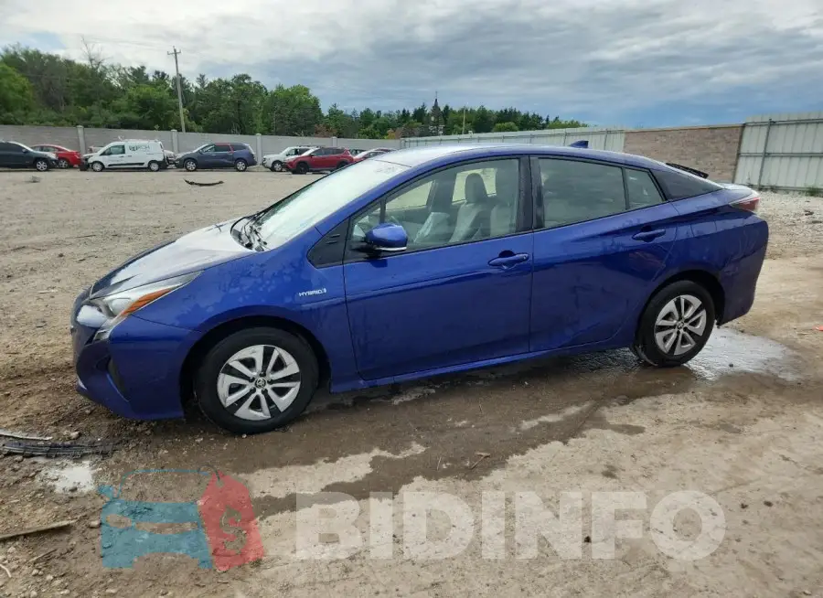 JTDKARFU1G3526747 Photo# 1