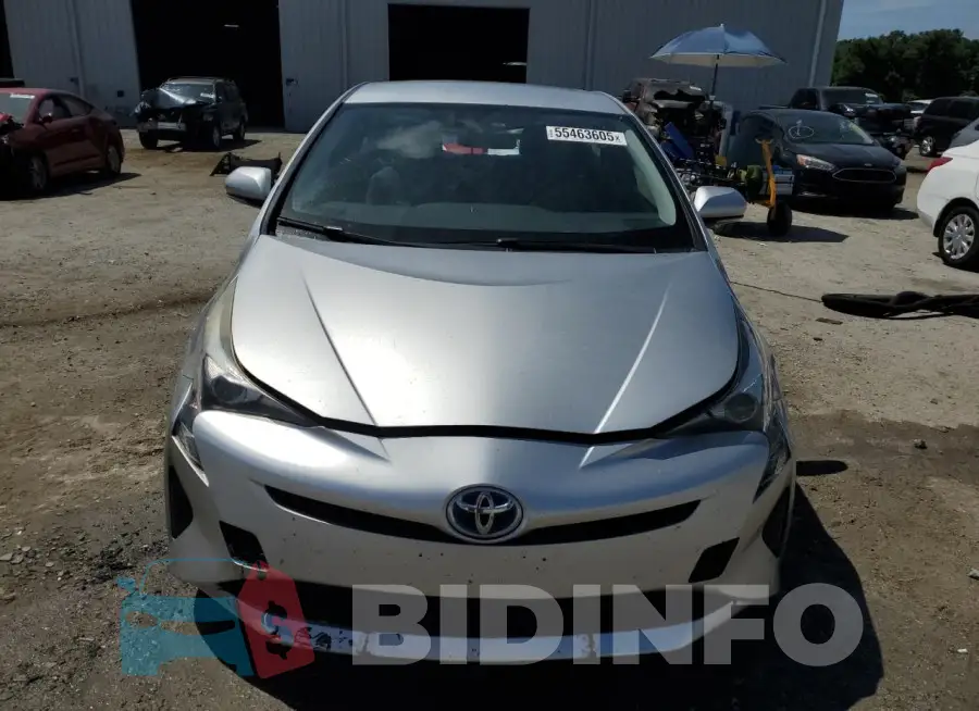 JTDKARFU7G3002731 Photo# 5
