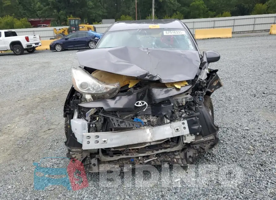 JTDZN3EU1HJ072689 Photo# 5