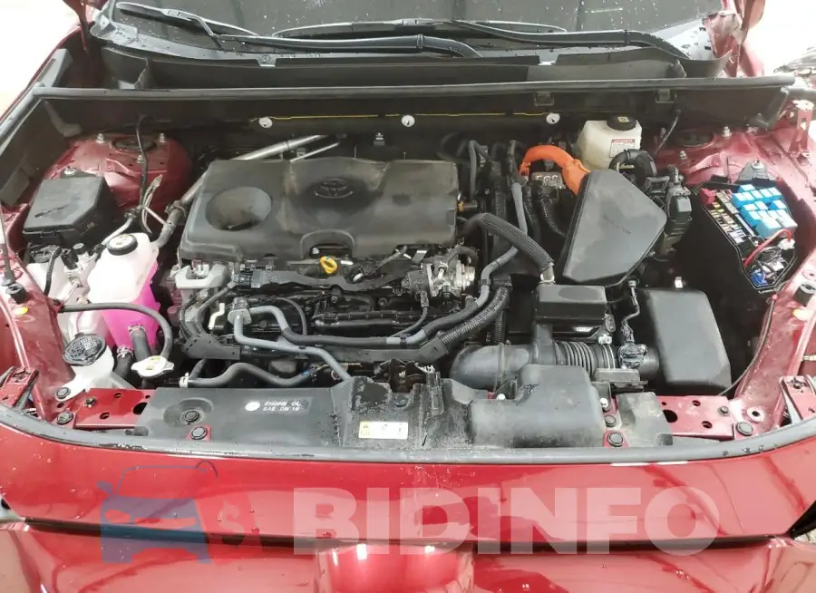 JTMD6RFV6RD127395 Photo# 12