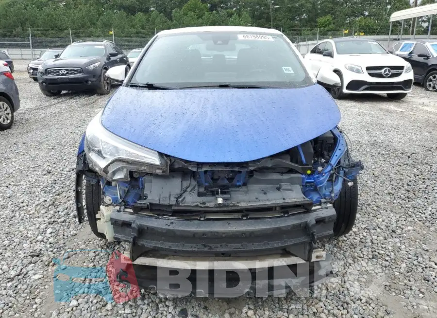 NMTKHMBX2JR011064 Photo# 5