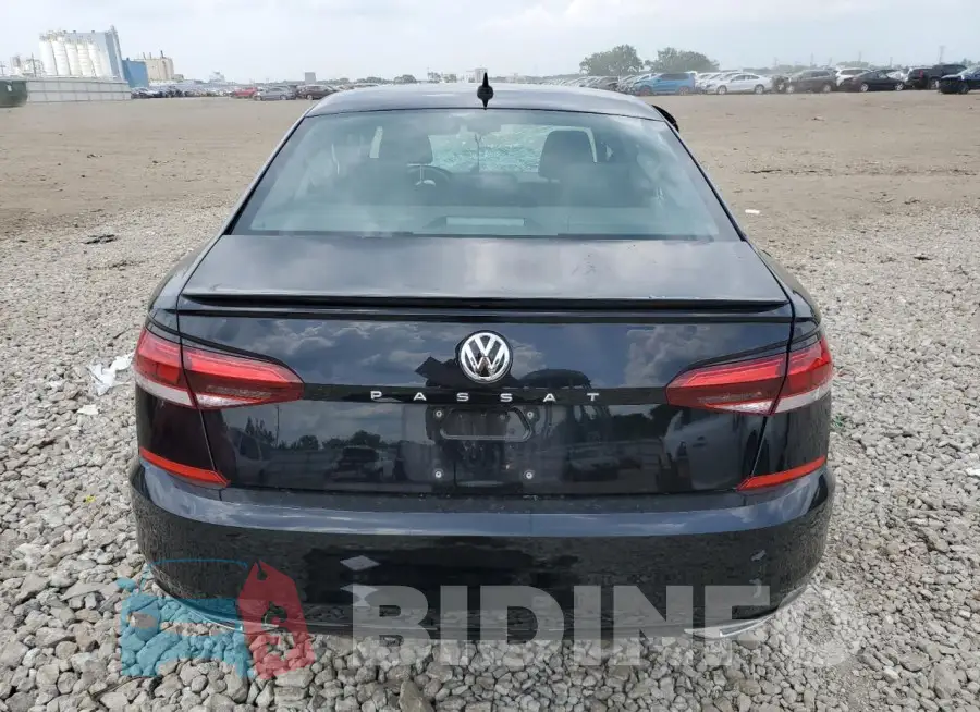 1VWMA7A39MC010043 Photo# 6