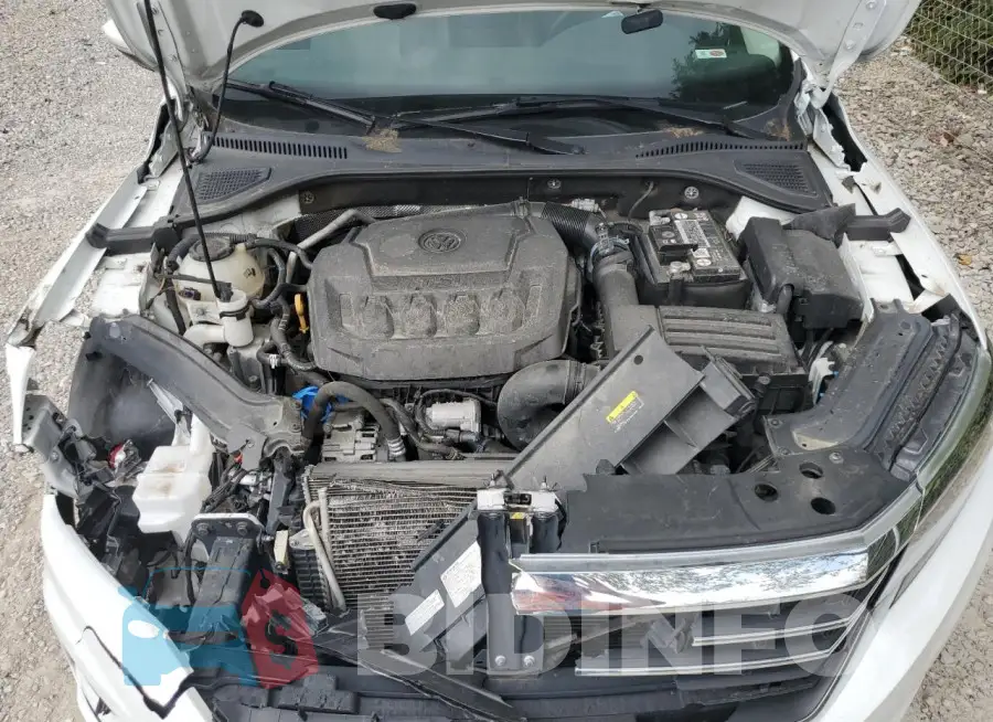 1VWSA7A33MC009848 Photo# 11