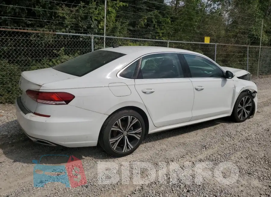 1VWSA7A33MC009848 Photo# 3