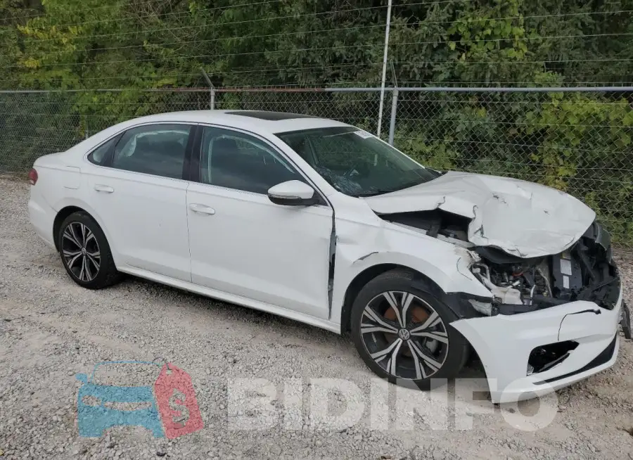 1VWSA7A33MC009848 Photo# 4