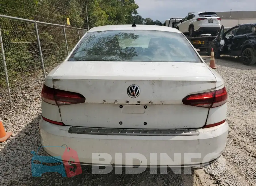 1VWSA7A33MC009848 Photo# 6