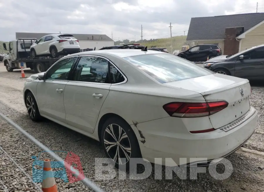 1VWSA7A33MC009848 Photo# 2