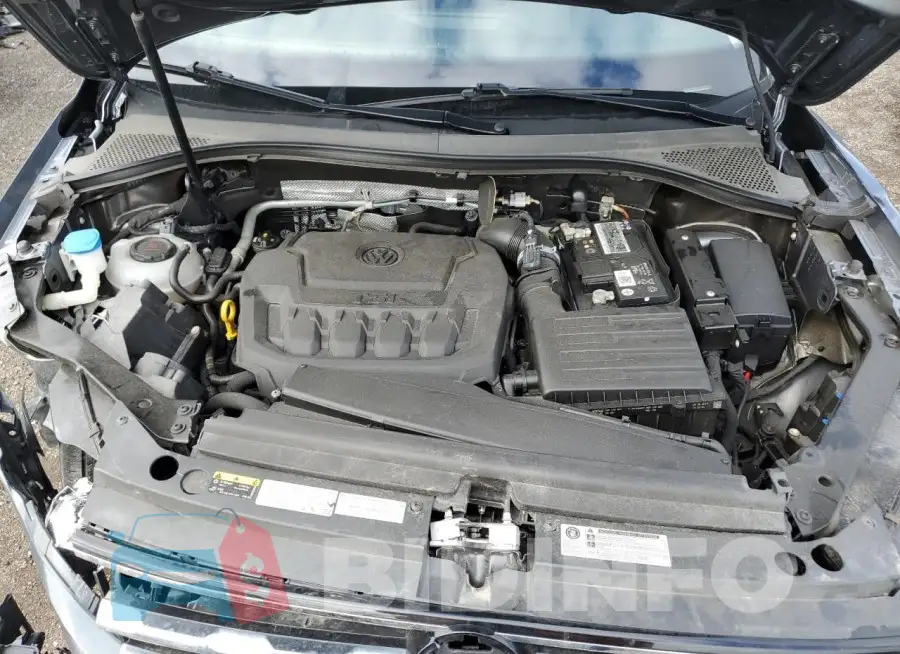 3VV0B7AX8KM166069 Photo# 12