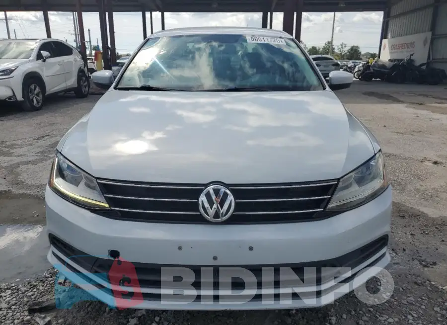 3VW2B7AJ2HM317304 Photo# 5