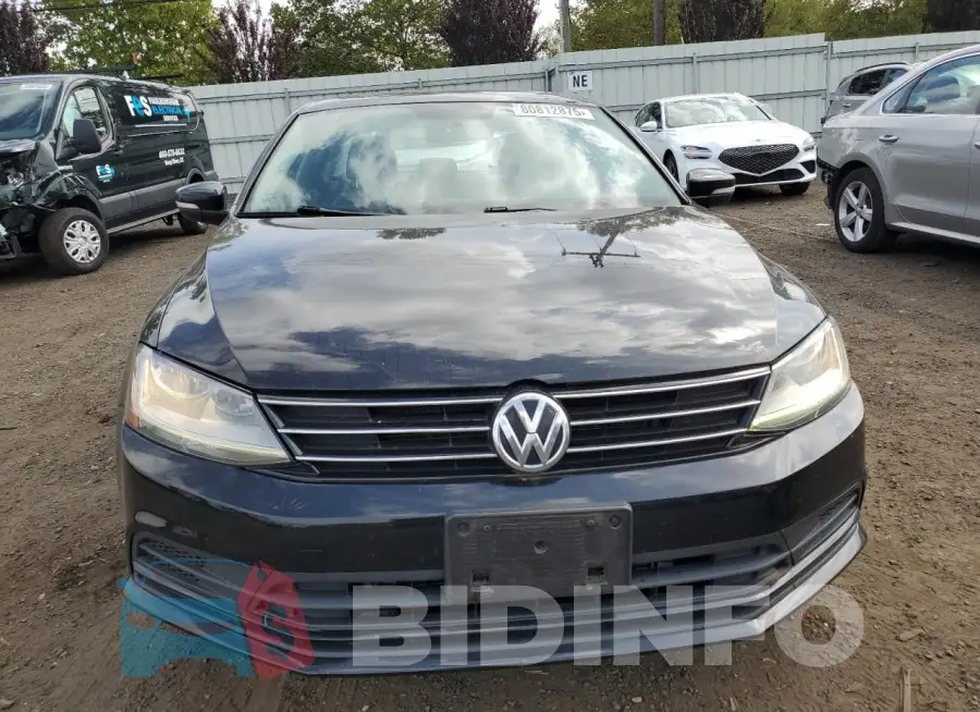 3VWDB7AJ0HM317620 Photo# 5