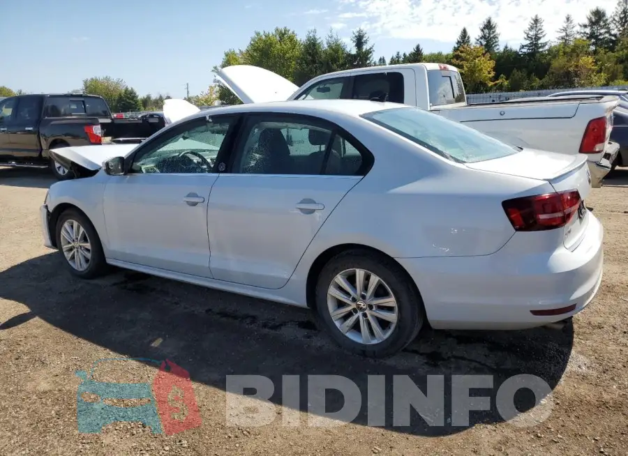 3VWDB7AJ7HM393917 Photo# 2
