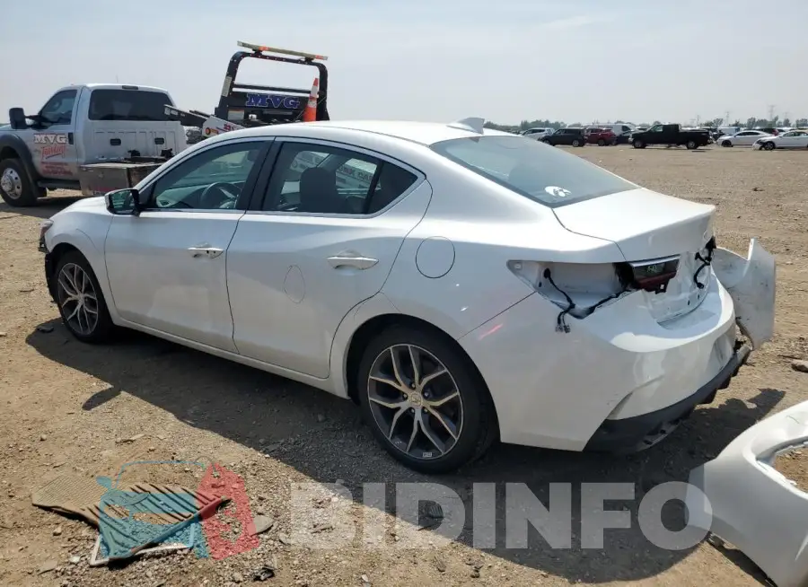 19UDE2F74MA005674 Photo# 2