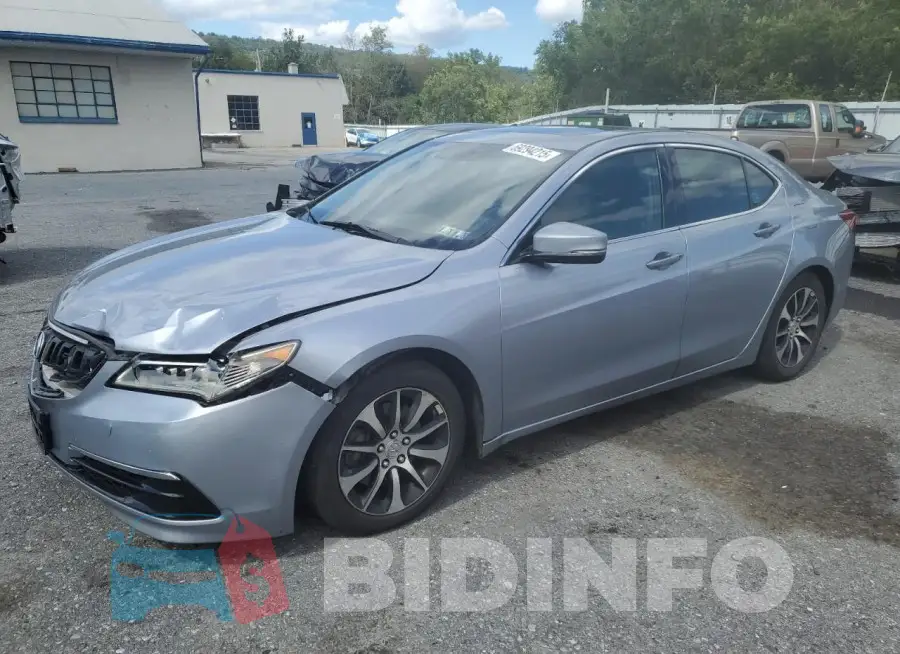 19UUB1F52GA013469 Photo# 1