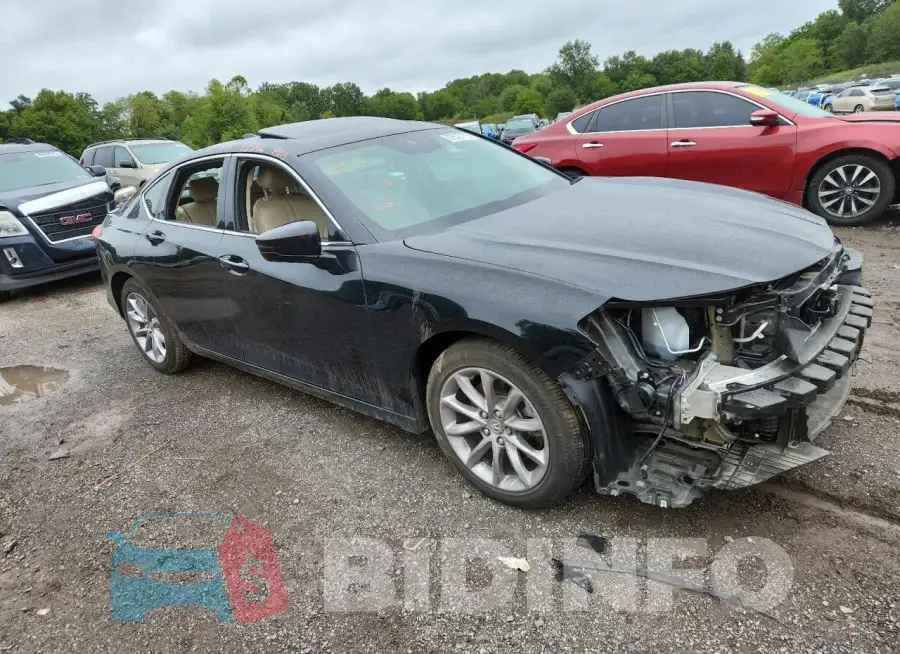 19UUB5F31PA001688 Photo# 4