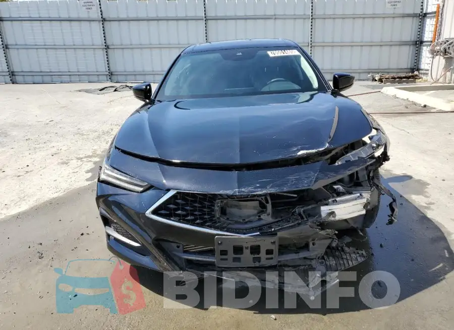 19UUB5F43MA014754 Photo# 5