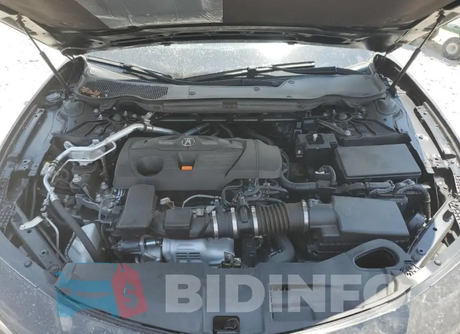 19UUB5F50PA003529 Photo# 11