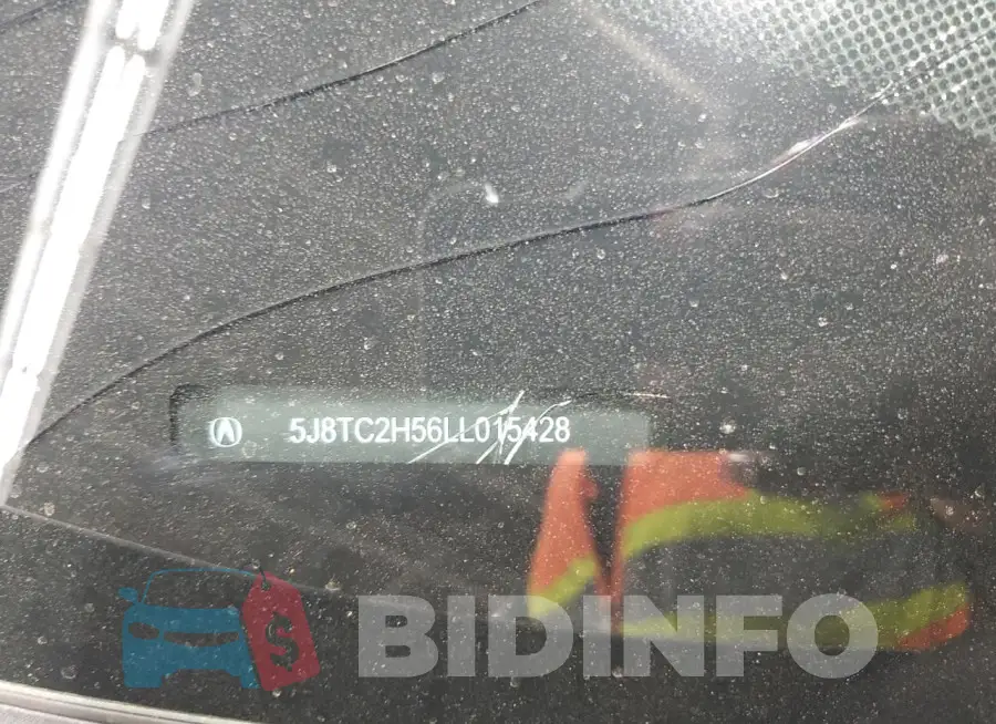 5J8TC2H56LL015428 Photo# 14