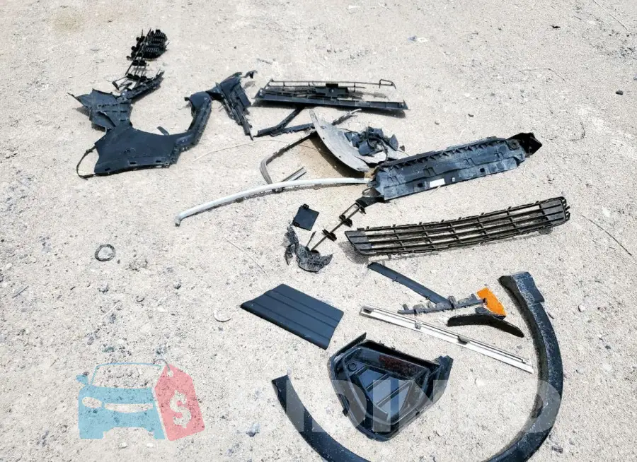 WA1EECF31M1088996 Photo# 13