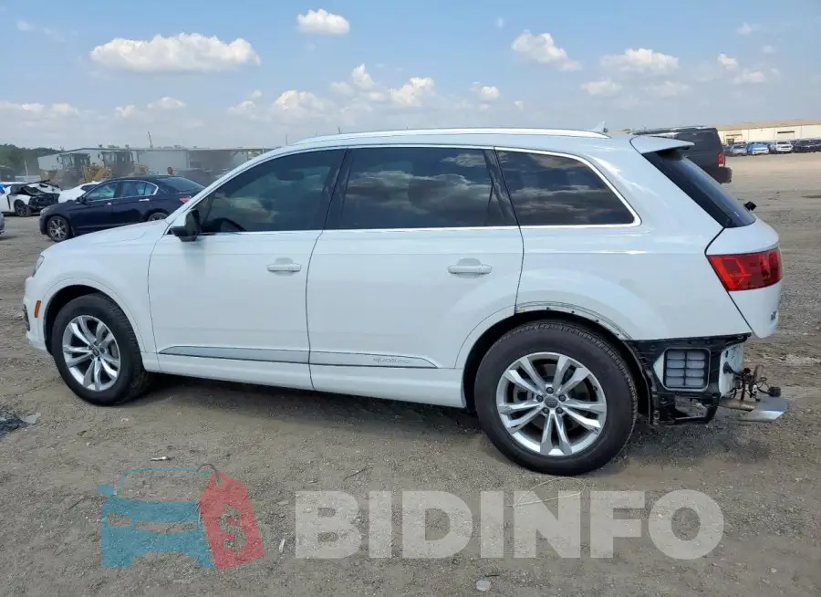 WA1LAAF78KD005358 Photo# 2