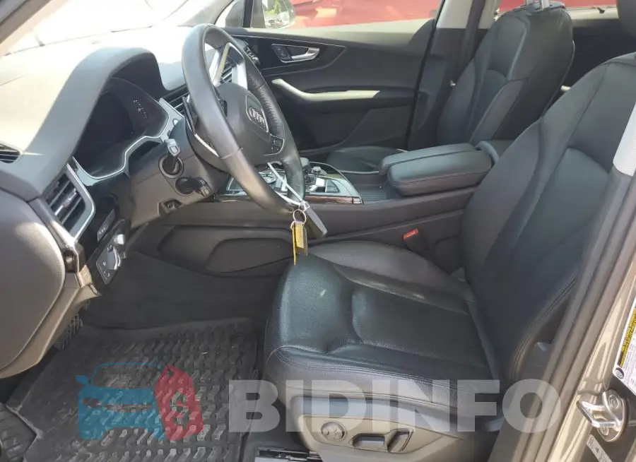 WA1VAAF70KD030117 Photo# 7
