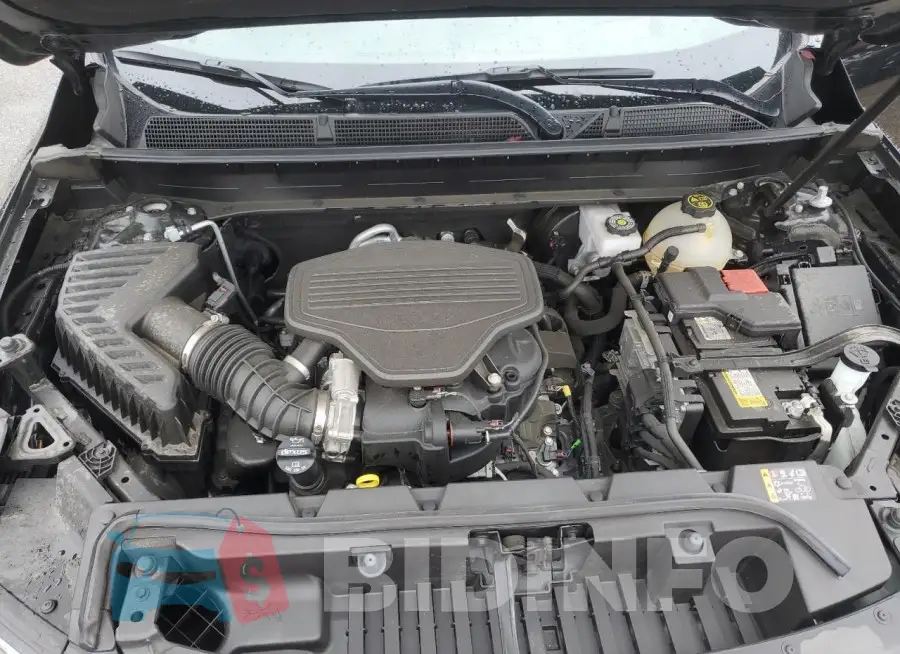 1GKKNXLS0PZ169915 Photo# 12