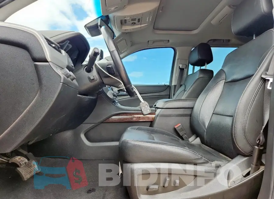 1GKS2BKC7LR252743 Photo# 7