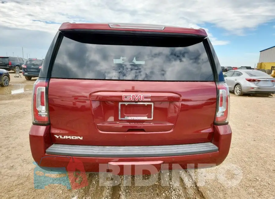 1GKS2BKC7LR252743 Photo# 6