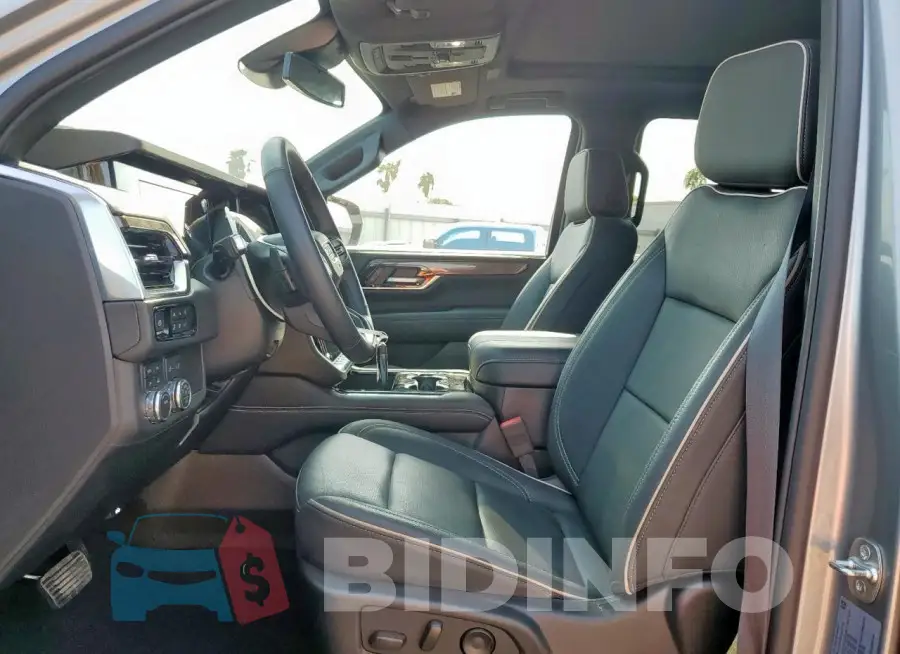 1GKS2GRD2SR172759 Photo# 7