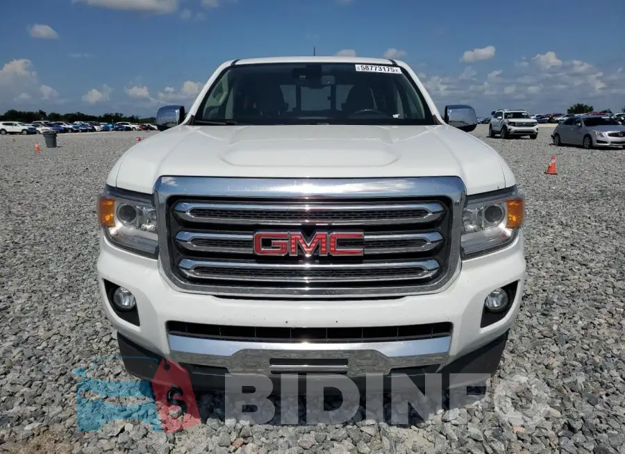 1GTG5DE37G1111885 Photo# 5