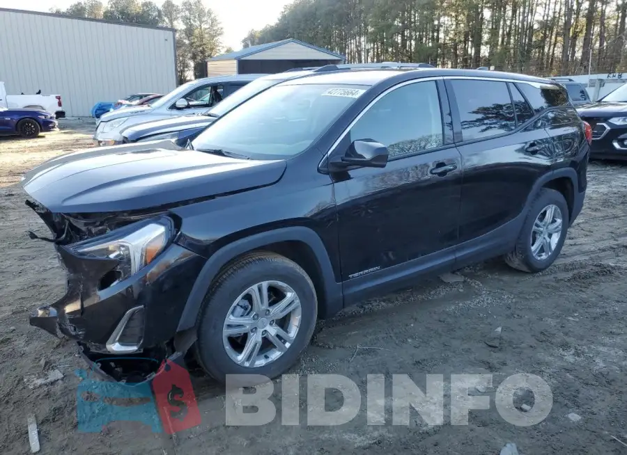 3GKALMEV6KL255561 Photo# 1